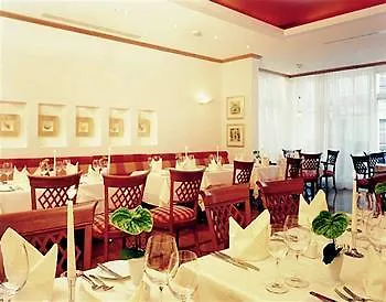 Am Jaegertor 4* Potsdam