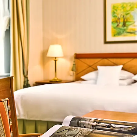 Am Jaegertor Hotel