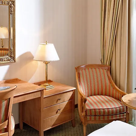 Am Jaegertor Hotel