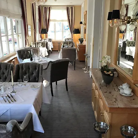 Am Jaegertor 4* Potsdam
